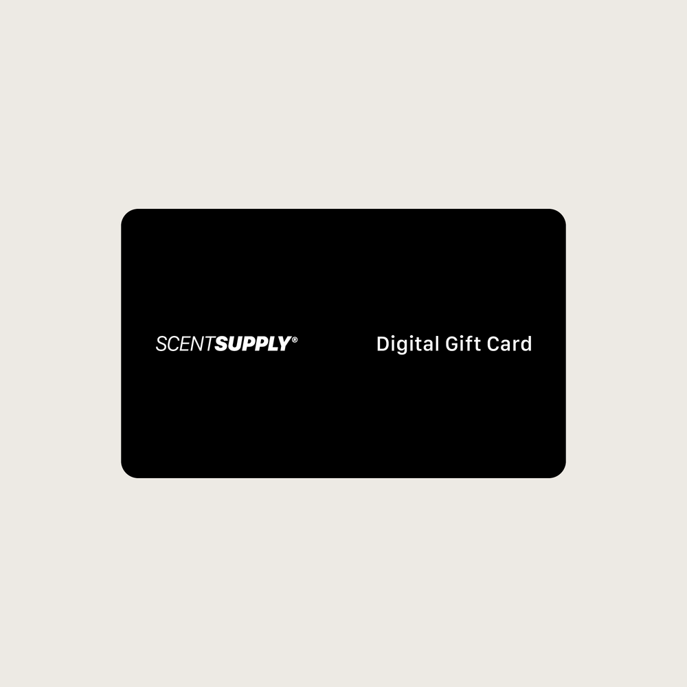 Digital Gift Card