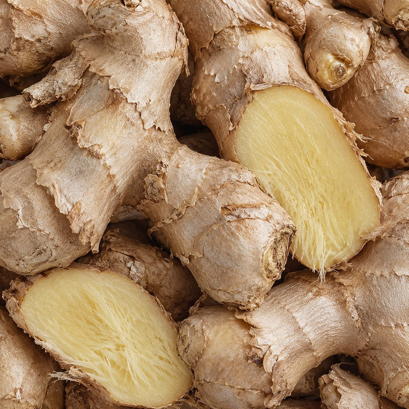 Ginger